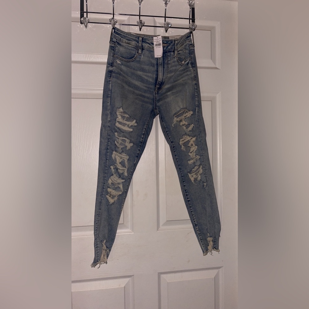 American eagle pants brand new
